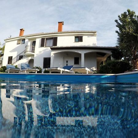 apartman Adriana 3 - kat Porec Luaran gambar