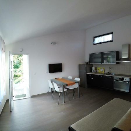 apartman Adriana 3 - kat Porec Luaran gambar