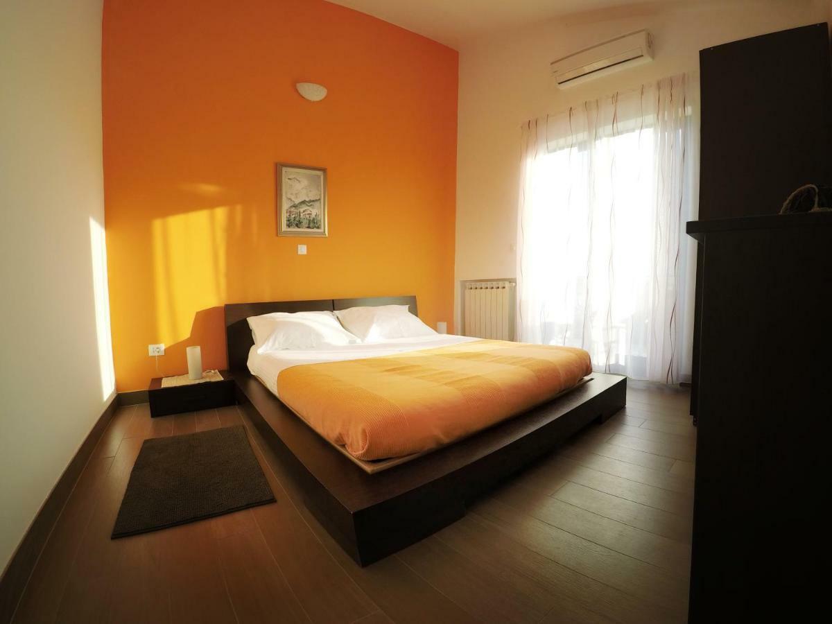 apartman Adriana 3 - kat Porec Luaran gambar